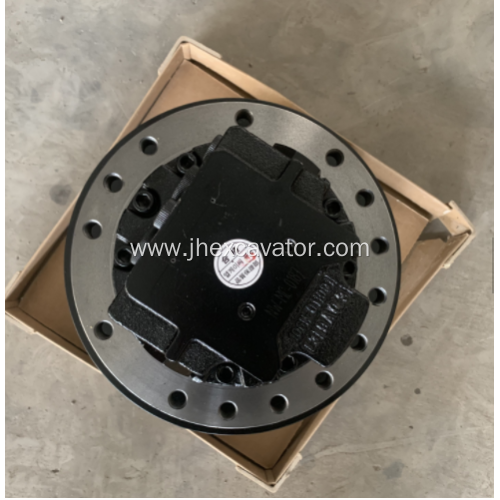 TB250 Final Drive TB250 Travel Motor PHV-4B-60B-PT-8874A